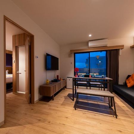 Popway Residence Tennoji Osaka Buitenkant foto